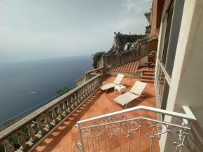 Casa Andrea Positano